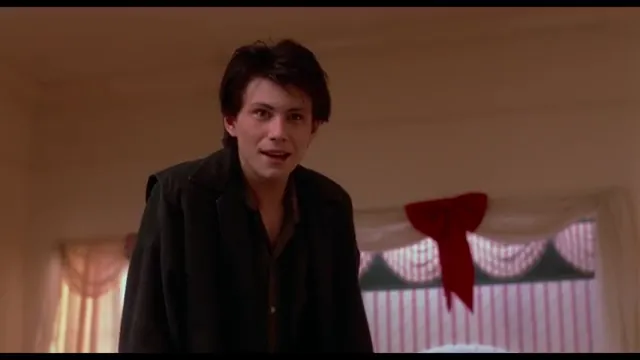Heathers Scene 3