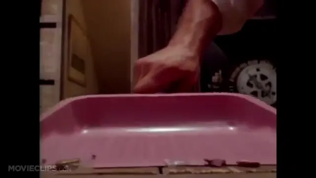 Honey, I Shrunk the Kids Scene 2