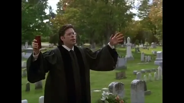 Pet Sematary Scene 2