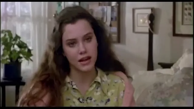 Say Anything... Scene 3