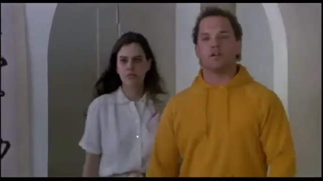 Say Anything... Scene 5