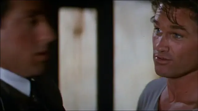 Tango & Cash Scene 3