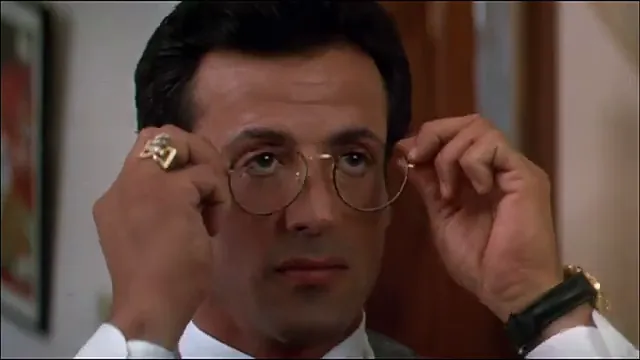 Tango & Cash Scene 5