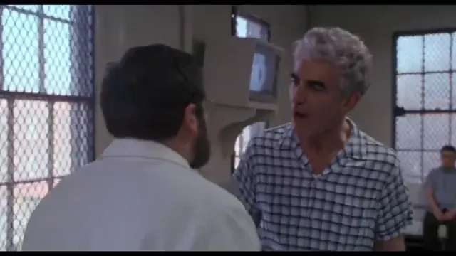 Awakenings Scene 1