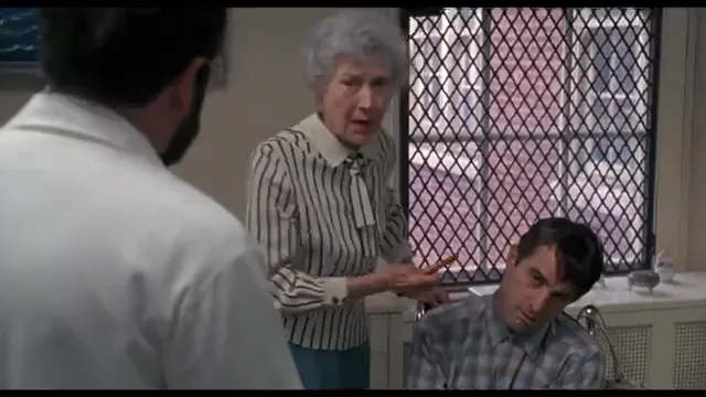 Awakenings Scene 2