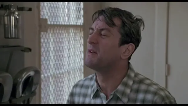 Awakenings Scene 3