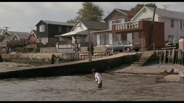 Awakenings Scene 5
