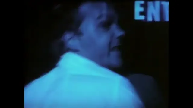 Flatliners Scene 4