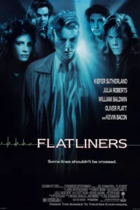 Flatliners Movie Poster