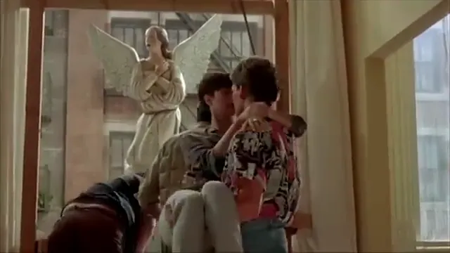 Ghost Scene 1