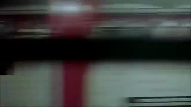 Ghost Scene 2