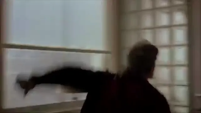 Ghost Scene 5