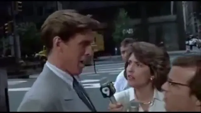 Gremlins 2: The New Batch Scene 3