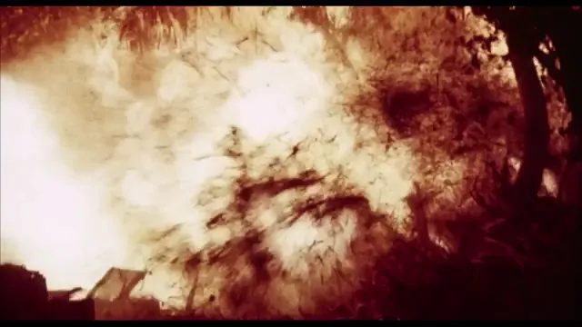 Jacob's Ladder Scene 1