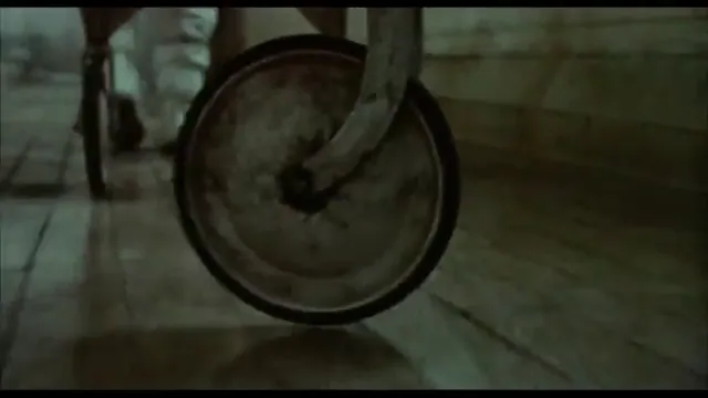 Jacob's Ladder Scene 5