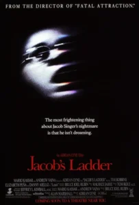 Jacob's Ladder Movie Poster