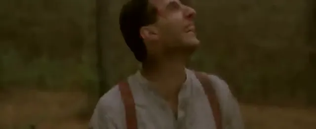 Miller's Crossing Scene 5