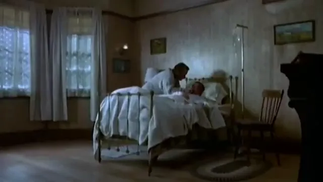 Misery Scene 1
