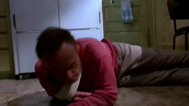 Misery Scene 5
