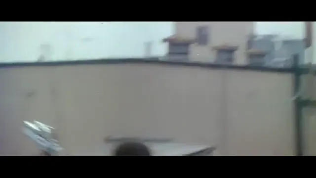 Predator 2 Scene 1