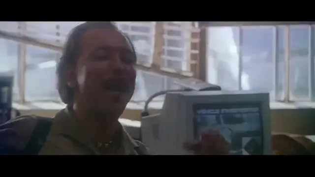 Predator 2 Scene 3