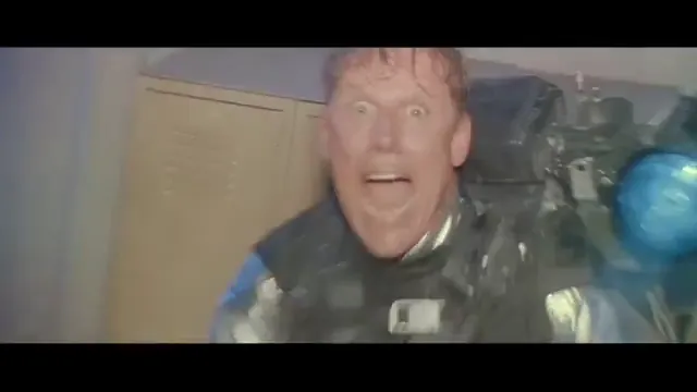 Predator 2 Scene 5