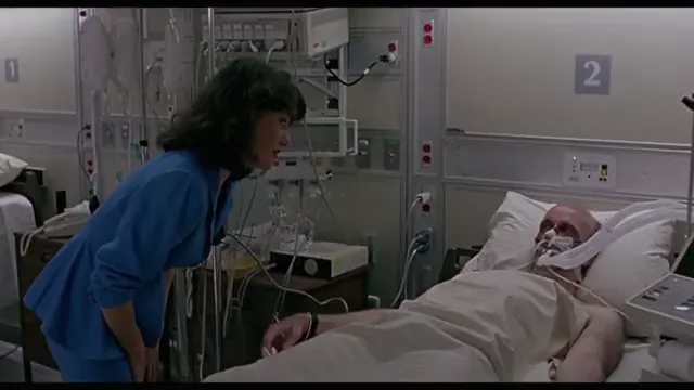 RoboCop 2 Scene 3