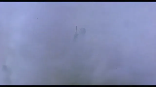 RoboCop 2 Scene 4