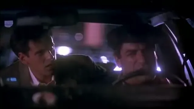 Teenage Mutant Ninja Turtles Scene 2