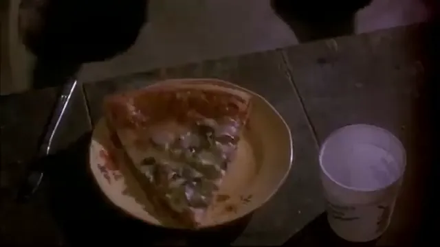 Teenage Mutant Ninja Turtles Scene 5