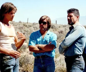 Tremors Movie Poster