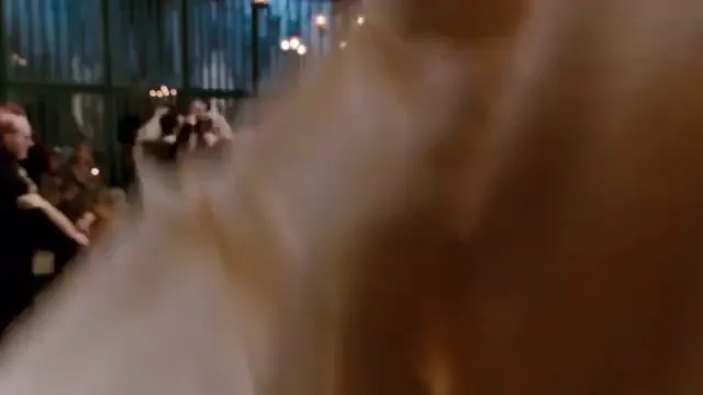 The Addams Family Scene 4