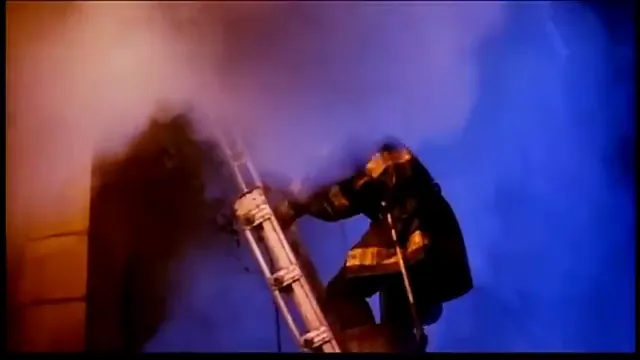 Backdraft Scene 1