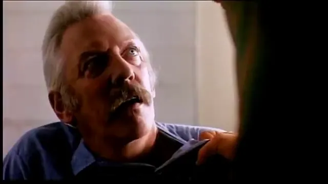 Backdraft Scene 5