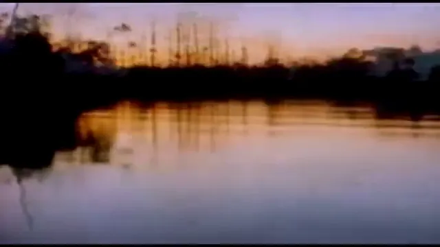 Cape Fear Scene 1
