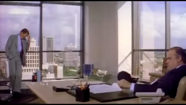 Cape Fear Scene 3
