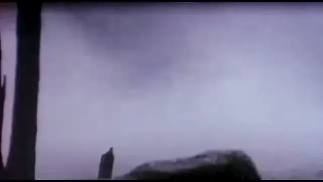 Cape Fear Scene 5