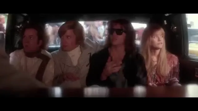 The Doors Scene 2
