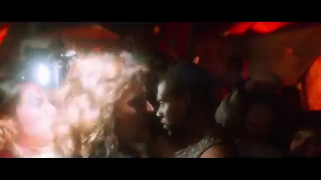 The Doors Scene 3