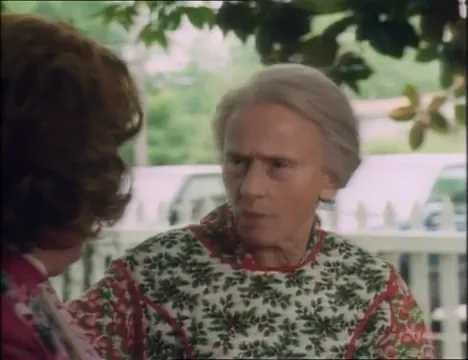 Fried Green Tomatoes Scene 2