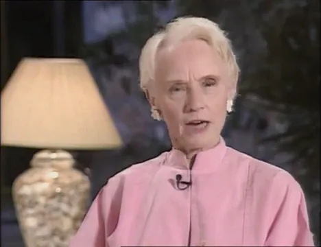 Fried Green Tomatoes Scene 3