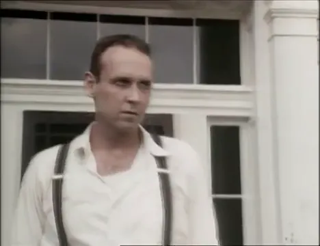 Fried Green Tomatoes Scene 4