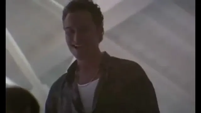 The Last Boy Scout Scene 1