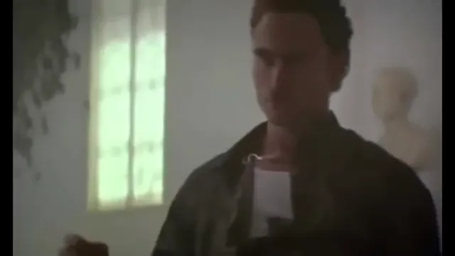 The Last Boy Scout Scene 2