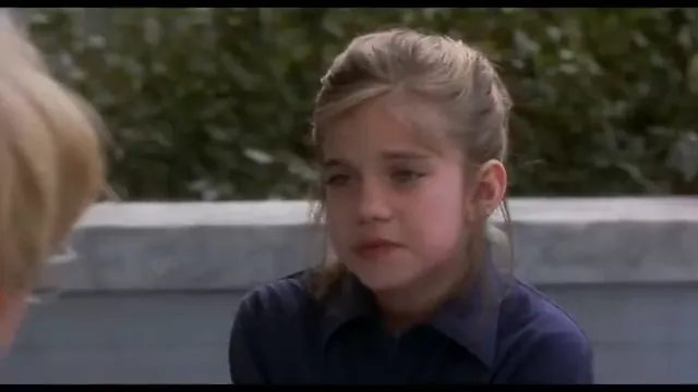 My Girl Scene 1