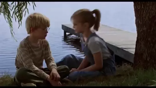 My Girl Scene 2