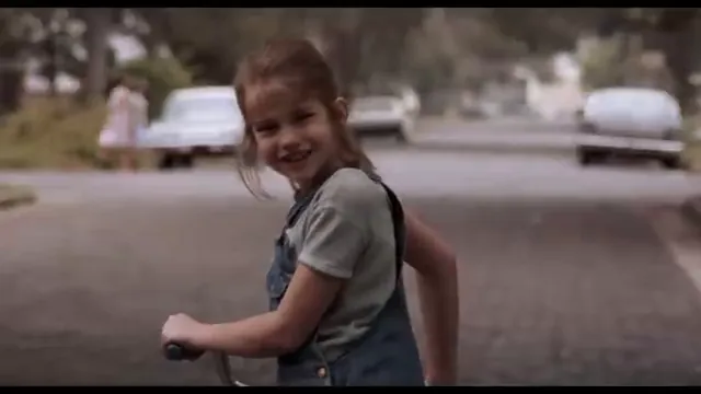 My Girl Scene 5