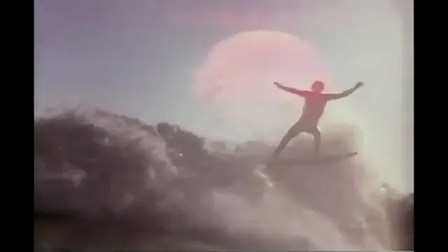 Point Break Scene 1