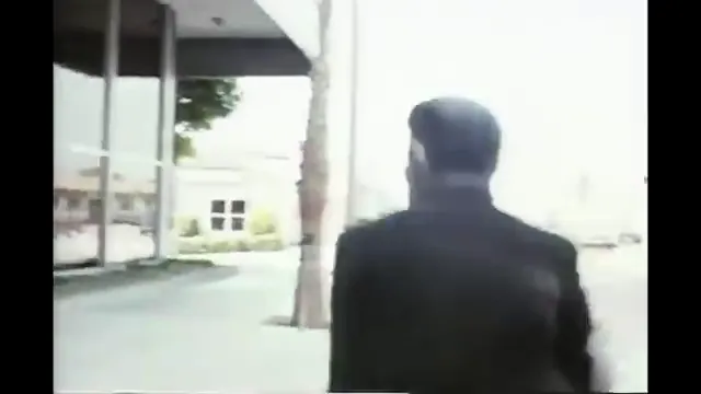 Point Break Scene 3