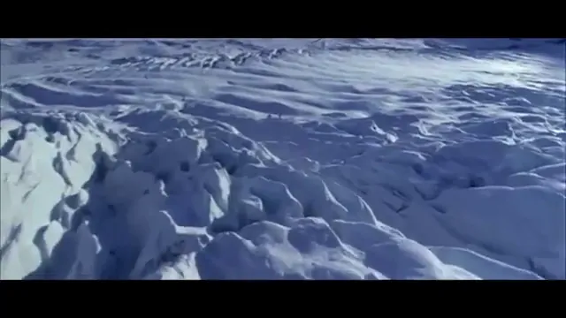 Star Trek VI: The Undiscovered Country Scene 3
